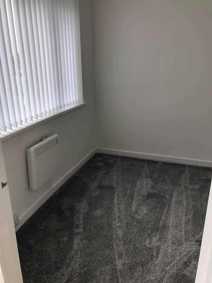 Property Lesbury Avenue, Choppington Flat Rickard Chartered